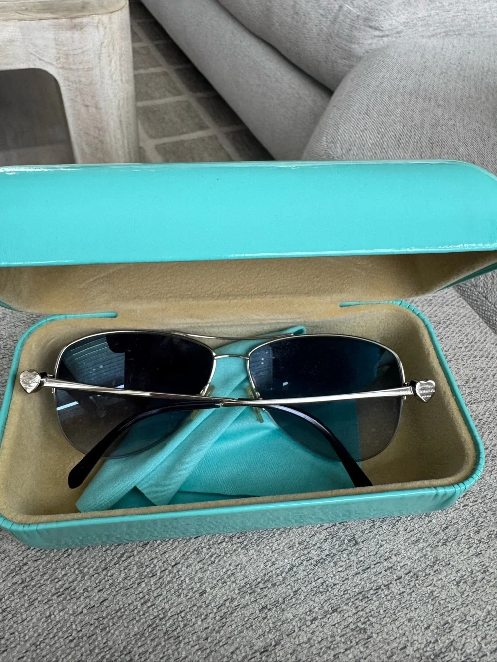 Tiffany & Co. tiffany co